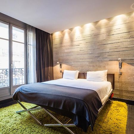 Cmg - Premium Tour Eiffel - 23 Appartement Parijs Buitenkant foto