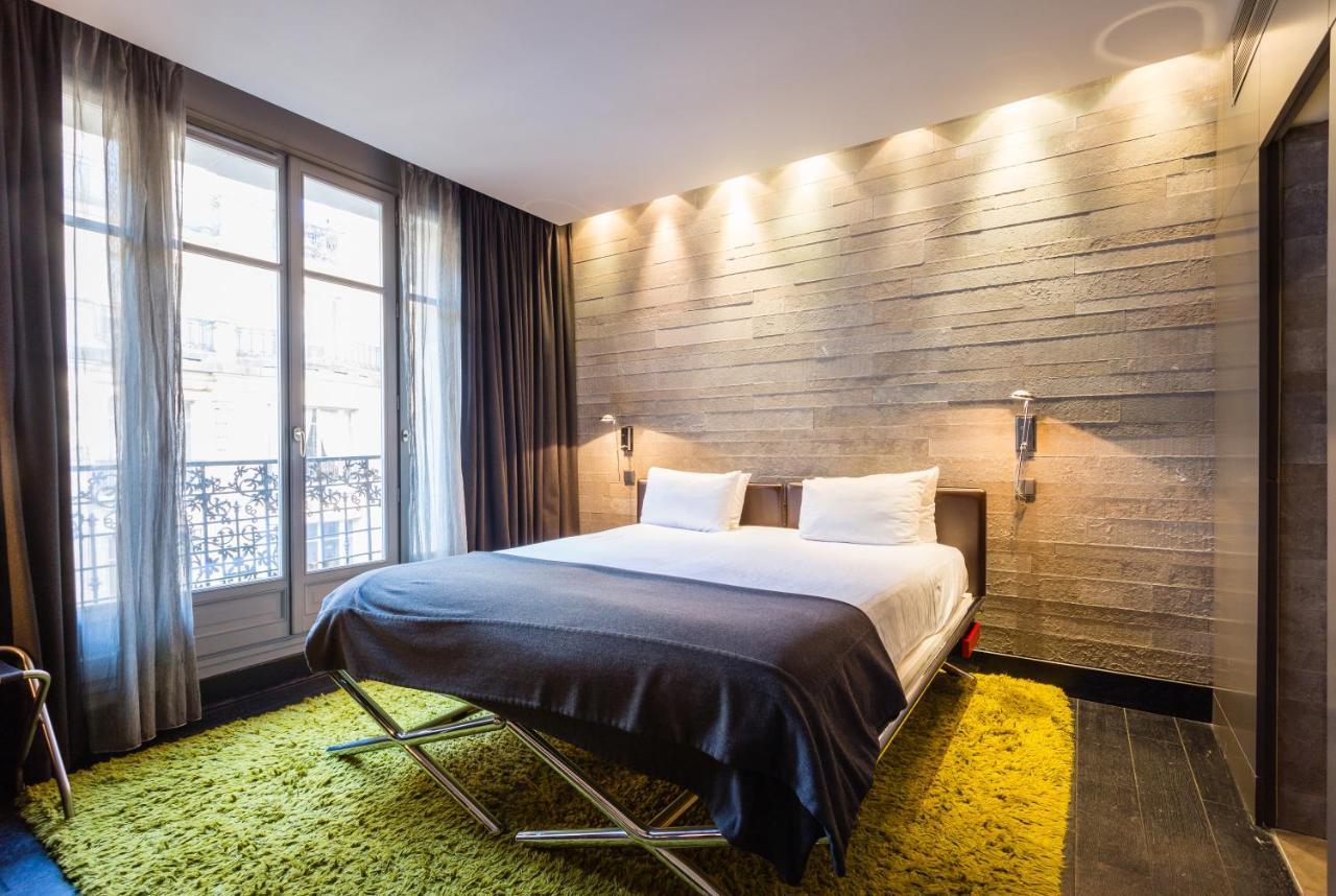 Cmg - Premium Tour Eiffel - 23 Appartement Parijs Buitenkant foto